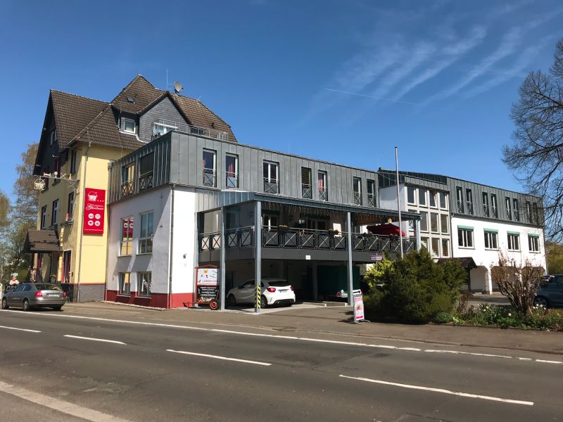 Willkommen Landhotel Gärtner